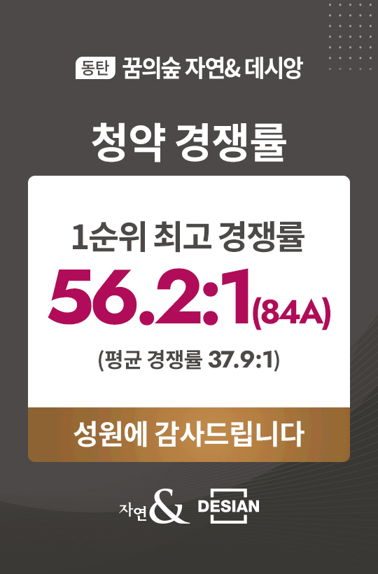 경쟁률